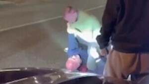 В Астрахани избили главного тренера гандбольного клуба «Динамо»