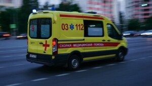 Как&nbsp;умирают врачи…