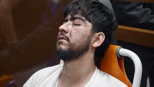 Террорист из "Крокус Сити" пожаловался на слишком грубое задержание