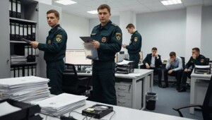 Сотрудница решила разыграть начальство с помощью ИИ фото - и была уволена