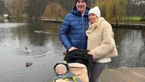 Жена депутата родила ребёнка в Чили ради «сильного» паспорта