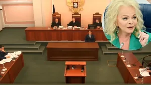 Верховный суд по делу певицы Долиной: что известно к этому часу
