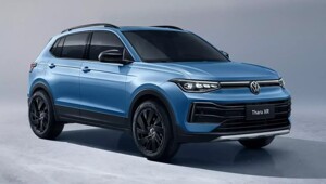 В Россию завезли новый кроссовер Volkswagen, который стоит дешевле «Лады»