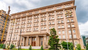 МИД Таджикистана вручил российскому послу ноту протеста после нападения на подмосковную школу