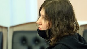 Полина Лурье впервые прокомментировала квартирный спор с Ларисой Долиной