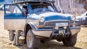 АвтоВсячина
