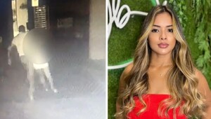 Муж выбросил блогершу с 10-го этажа