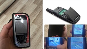 "Имба из 2006 года": вспоминаем разнообразие мобильников начала 2000-х