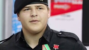 Адам Кадыров прокомментировал поножовщину в подмосковной школе