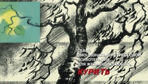 Сеанс эмоционально-стрессовой психотерапии