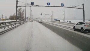 Пролёт на красный ценой в 6 жизней