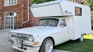 АвтоВсячина