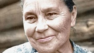 Чтобы помнили. Галина Макарова