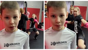 Самая быстрая реклама спортклуба в Бийске