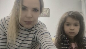 "Уважаемый Владимир Владимирович!": россиянка, вышедшая замуж за иранца, попросила президента РФ помочь ей с дочерью вернуться на родину
