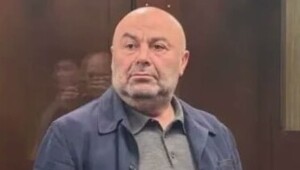 Экс-министра торговли Подмосковья приговорили к году условно за нападение с топором на сожительницу