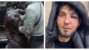 Задержание вымогателя, прикрывавшегося связями в силовиками