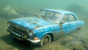 АвтоВсячина