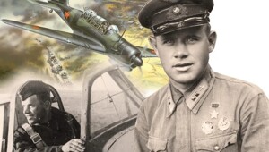 Чтобы помнили. Анатолий Васильевич Самочкин