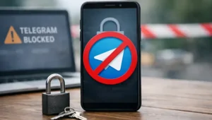 "Пока все не перейдут в MAX": в Госдуме озвучили планы по блокировке Telegram