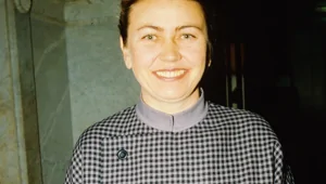 Польская Золушка Бася, распознавшая качественную подделку и заполучившая руку и сердце миллиардера