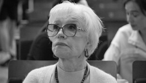 Умерла народная артистка России Вера Алентова