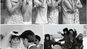 Интересные фотографии времен СССР