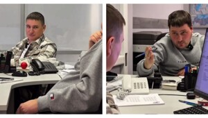 Если бы логисты не матерились