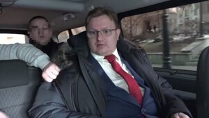 Высокопоставленного сотрудника МИД отправили в колонию за шпионаж в пользу США