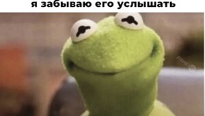 Большая тарелка улыбатора