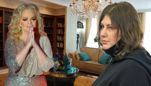 Полина Лурье хочет взыскать с Ларисы Долиной расходы за многомесячные судебные разбирательства