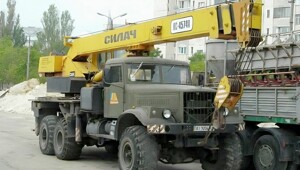 АвтоВсячина