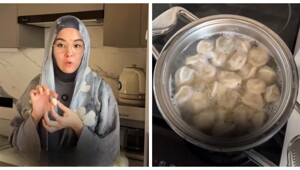 Информация дня: вы всё время варили пельмени неправильно