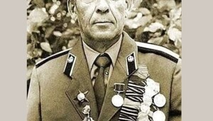 Люди из стали. Сергей Матыжонок