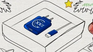 Еврокомиссию обвинили в нацизме из-за объявления про единый разъём зарядки для гаджетов