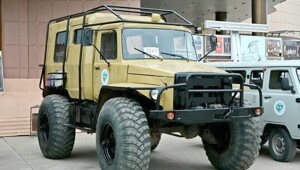 АвтоВсячина