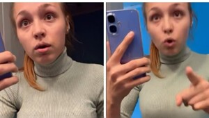 Не пустила в квартиру и напала: в Подмосковье произошёл конфликт между матерью и фельдшером