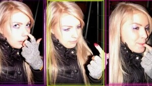 Опасная привычка ковырять в носу грозит развитием болезни Альцгеймера