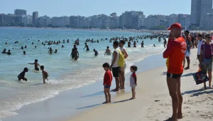 В Рио-де-Жанейро пилот рекламного самолета погиб во время своего первого полета с баннером