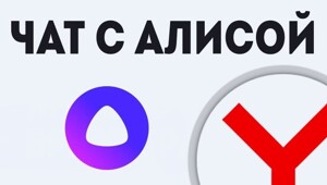 Разговоры с Алисой