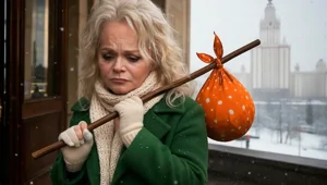 Лариса Долина отказалась выезжать из квартиры до Нового года