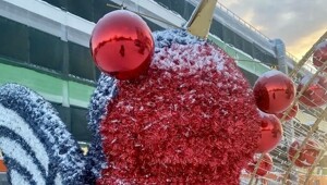 Жителей Нижневартовска испугали арт-объекты за почти два млн рублей