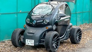 АвтоВсячина