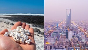 Страна без рек, неполадки с гравитацией на Шри-ланке и другие странные географические факты