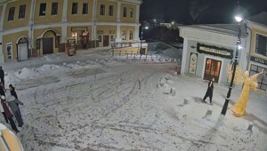 Из жизни арзамасских вандалов