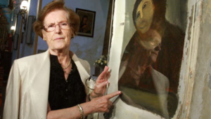 Сесилия Хименес. Как пожилая испанка случайно спасла родной город и стала легендой