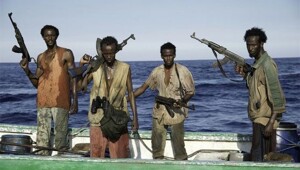 Как СССР сомалийским пиратам платило