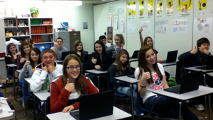 Поколение, которое не умеет читать. Откровения учительницы из Далласа