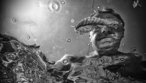 Ронен Берка. Тель-Авив