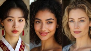 Топ 50 стран с самыми горячими красотками: свежий рейтинг от Reddit